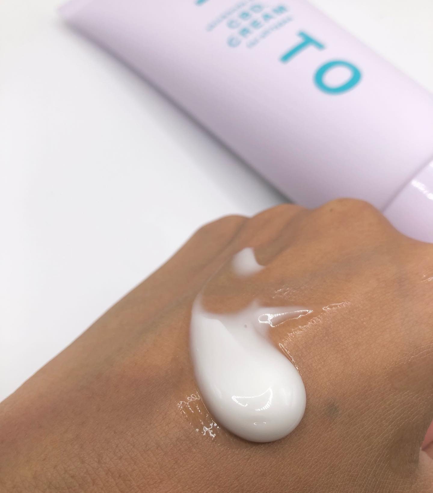 リットクリーム/RITTO/フェイスクリームを使ったクチコミ（3枚目）