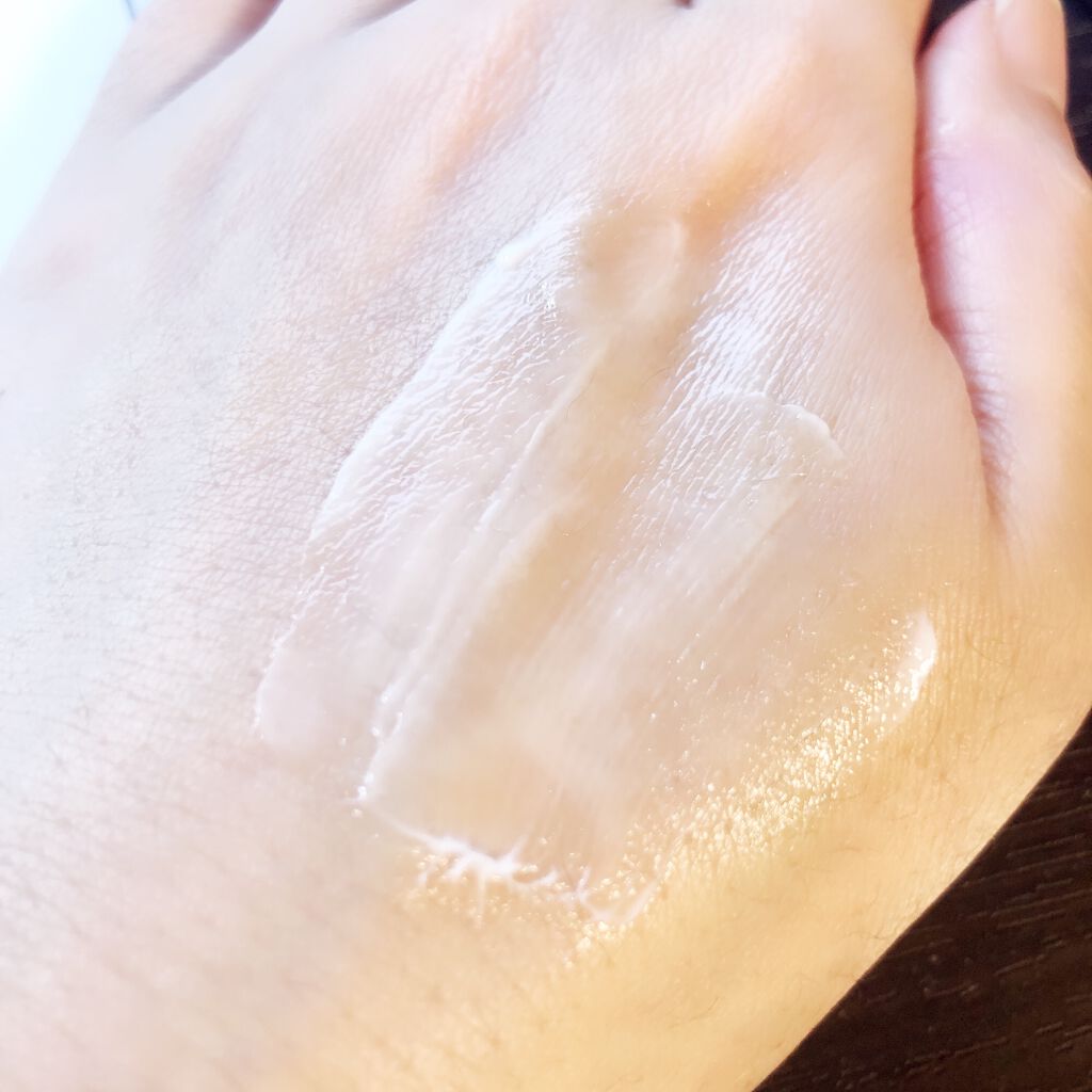 クリーム20/ドモホルンリンクル/フェイスクリームを使ったクチコミ（3枚目）