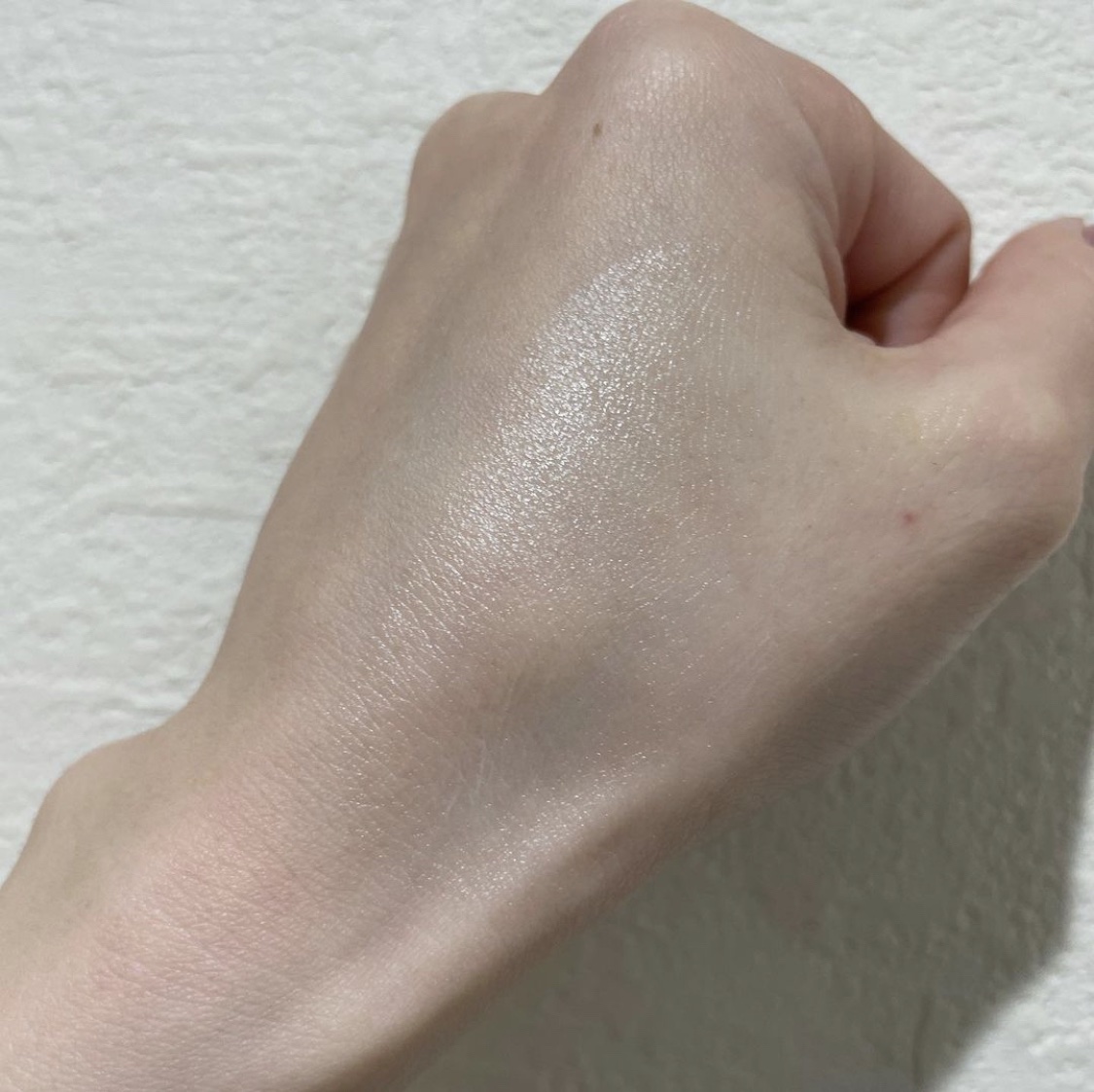 ダルバ ウォータフル エッセンス サンクリーム/ダルバ/日焼け止めクリームを使ったクチコミ（3枚目）