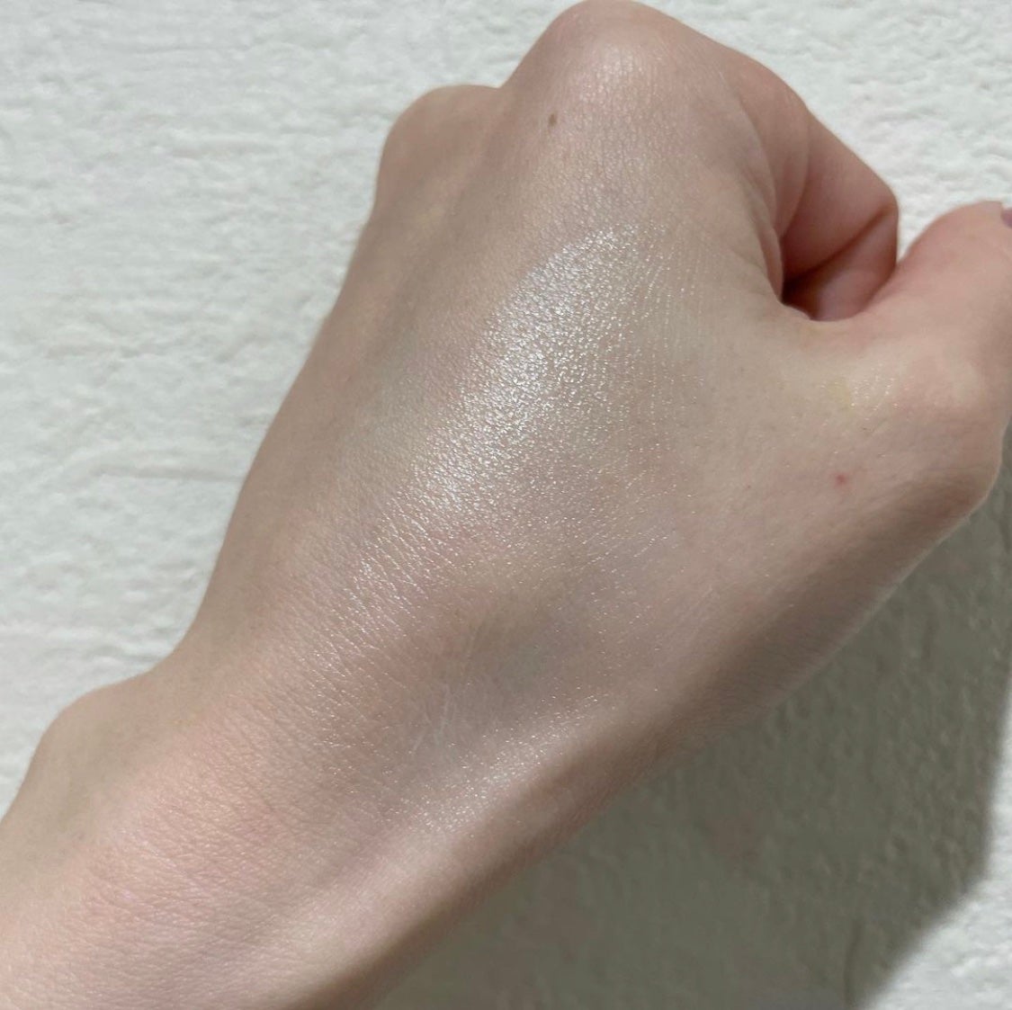 ダルバ ウォータフル エッセンス サンクリーム/ダルバ/日焼け止めクリームを使ったクチコミ(3枚目)