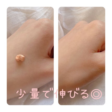 スキンカラーコントロールベース/KATE/化粧下地を使ったクチコミ(2枚目)