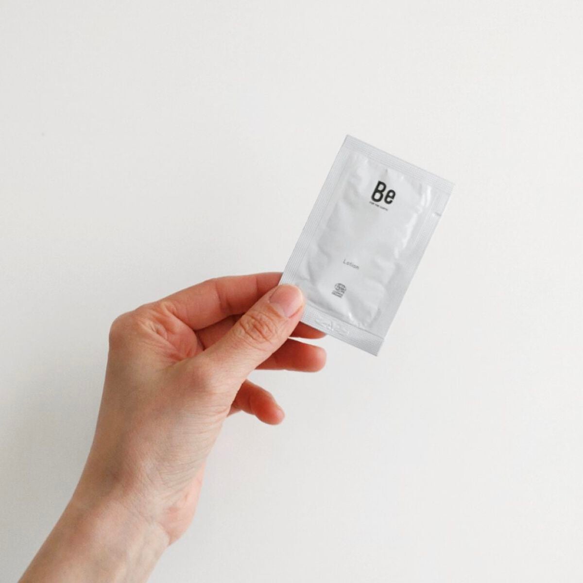 ローション/Be/化粧水を使ったクチコミ(1枚目)