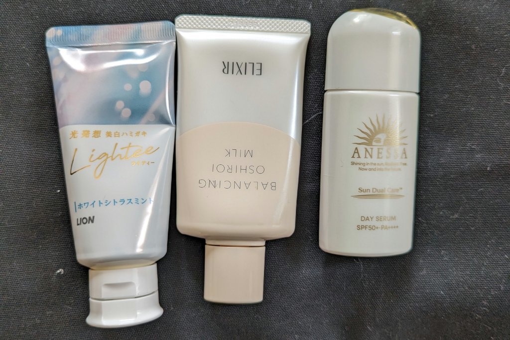 Lighteeハミガキ /ライオン/歯磨き粉を使ったクチコミ（2枚目）