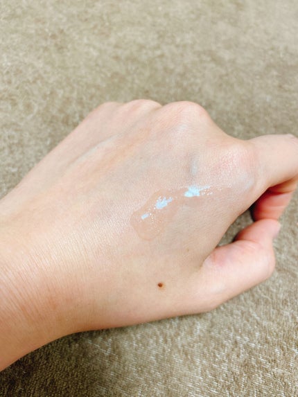 コラーゲン コア 3X アンプル/TIRTIR(ティルティル)/美容液を使ったクチコミ(6枚目)