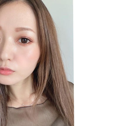 クイックラッシュカーラー/キャンメイク/マスカラ下地を使ったクチコミ(7枚目)