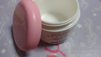 ハトムギ化粧水(ナチュリエ スキンコンディショナー R )/ナチュリエ/化粧水を使ったクチコミ(1枚目)