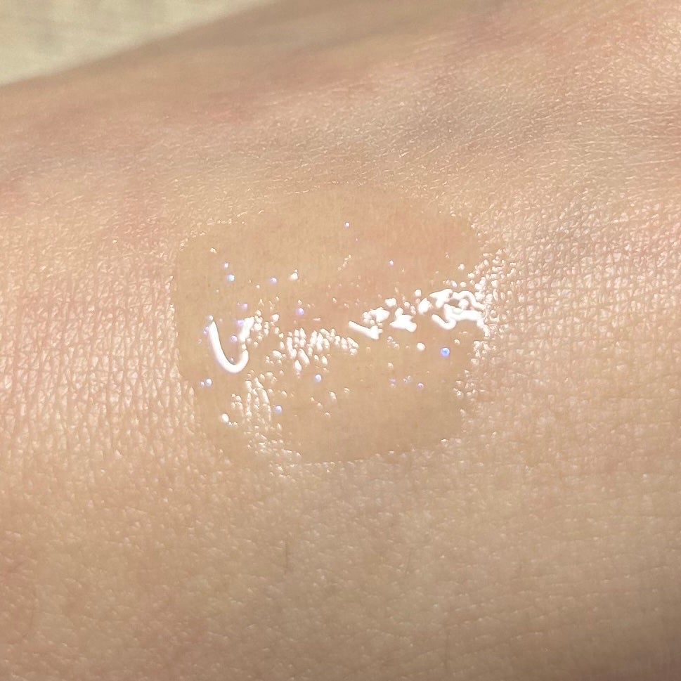 ガラスプランパー/CipiCipi/リッププランパーを使ったクチコミ(3枚目)