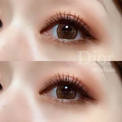 【旧】サンク クルール クチュール/Dior/アイシャドウパレットを使ったクチコミ(2枚目)