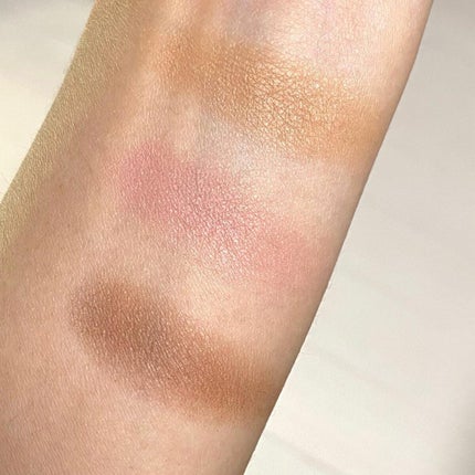 クイックラッシュカーラー/キャンメイク/マスカラ下地を使ったクチコミ(10枚目)