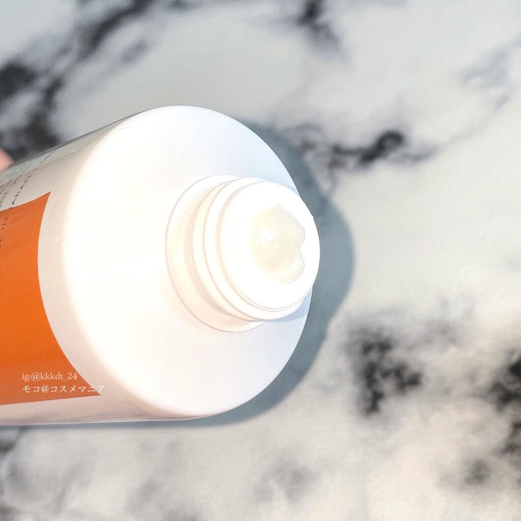 イッシ ヘアパックセラム/ISSHI/ヘアマスク・ヘアパックを使ったクチコミ(3枚目)