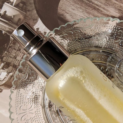 ダルバ ホワイトトリュフファーストスプレーセラム/ダルバ/ミスト状化粧水を使ったクチコミ(4枚目)