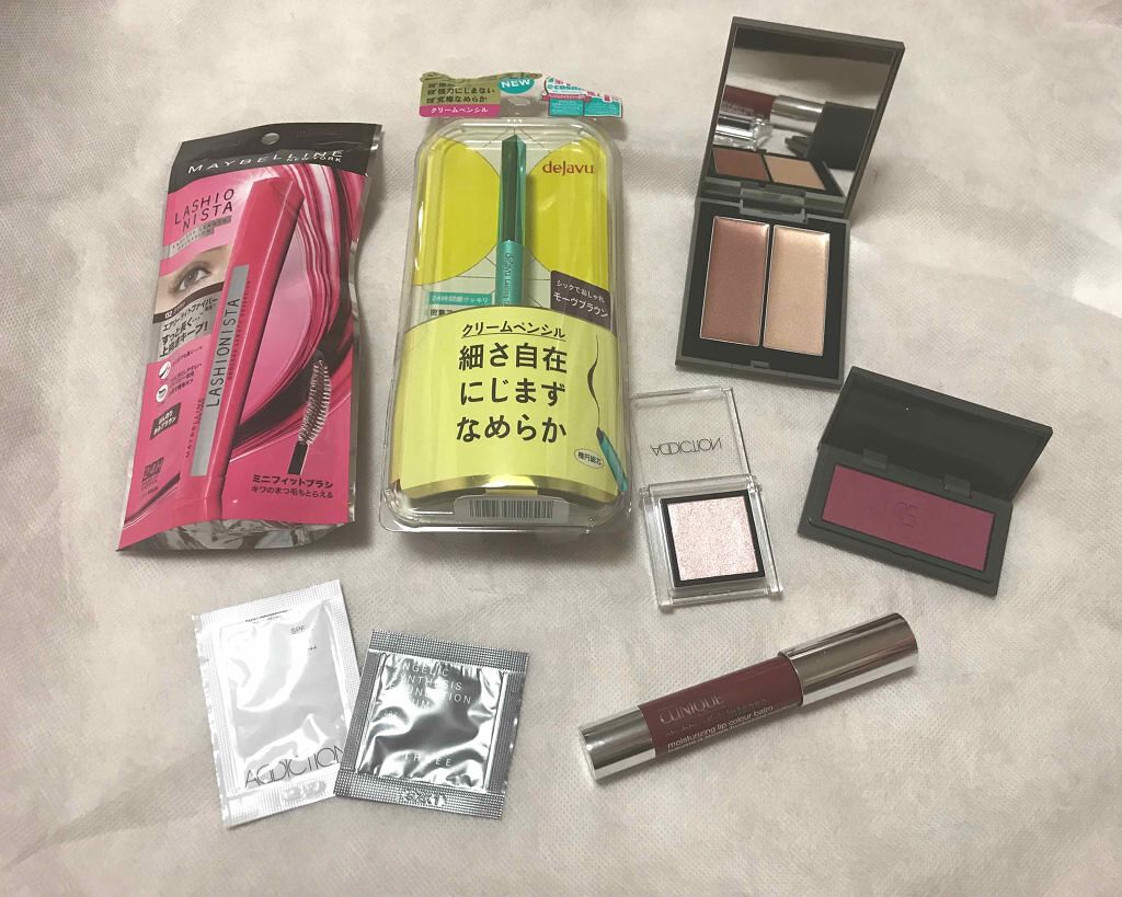 アディクション ザ アイシャドウ/ADDICTION/単色アイシャドウを使ったクチコミ(1枚目)