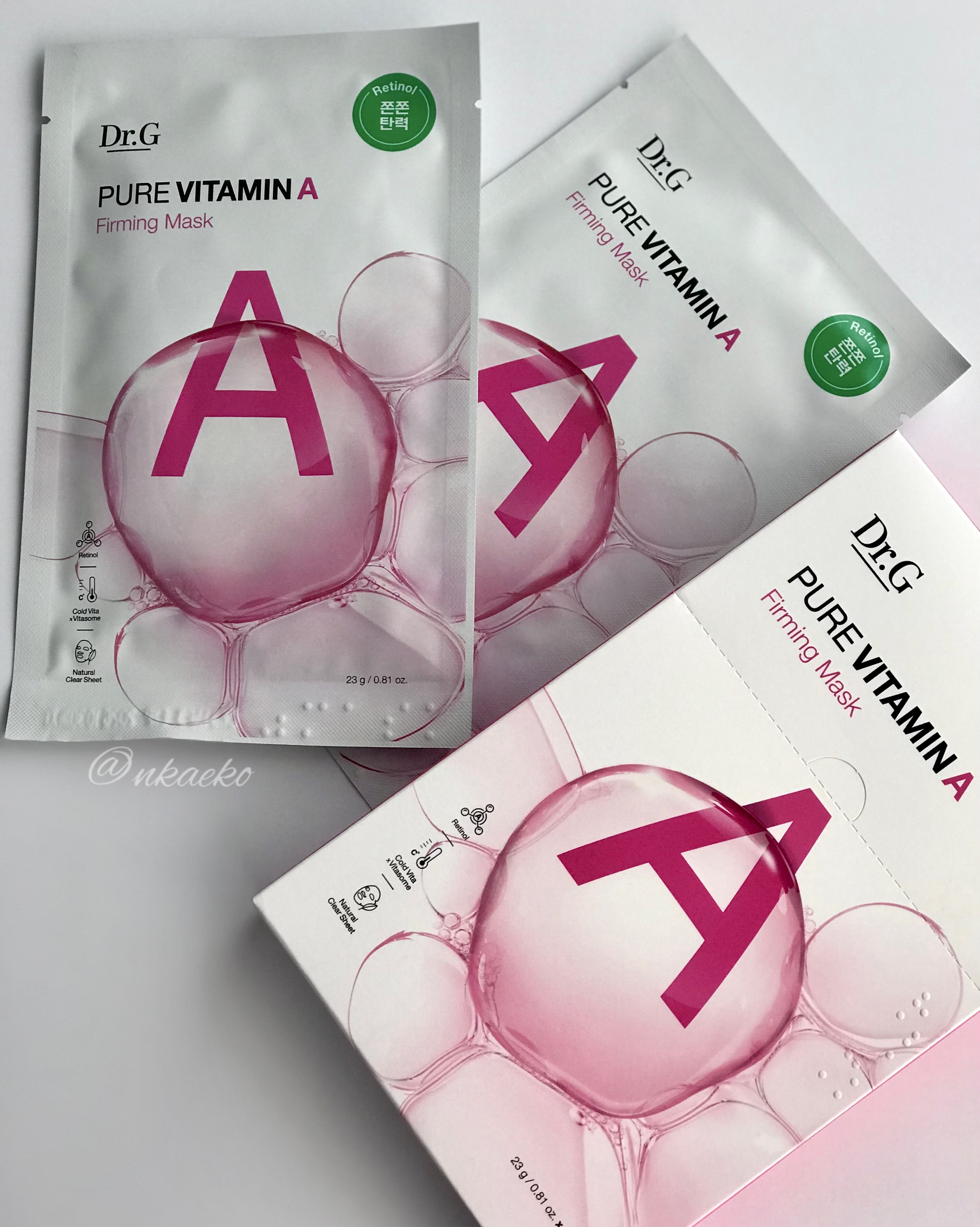 グリーンマイルドサンスティック SPF50+ PA++++/Dr.G/日焼け止めスティックを使ったクチコミ（3枚目）