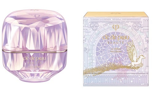 clé de peau ラクレーム 2024限定品 ラ・クレーム ホリデーコレクション2024(30g) / クレ・ド