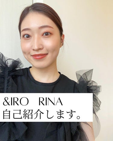 Rina on LIPS 「イメコンのお仕事を始めて1年たち、少し心境に変化もあったので改..」（1枚目）