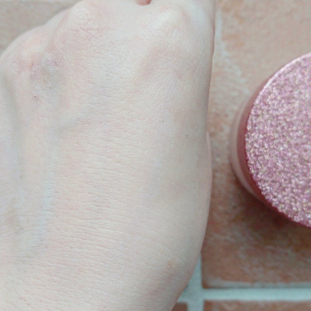 ロージー トーンアップクリーム /Colorgram/化粧下地を使ったクチコミ(7枚目)