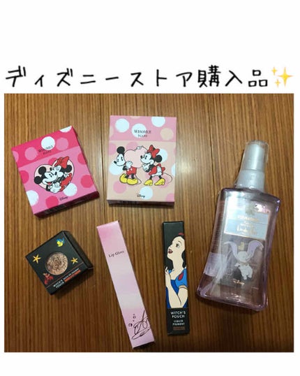 フーミー アイシャドウパレット/WHOMEE/アイシャドウパレットを使ったクチコミ(1枚目)