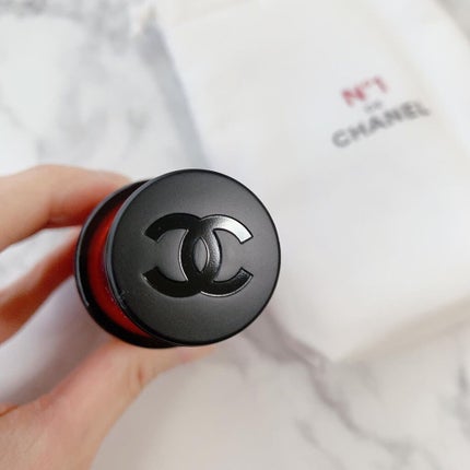 セラム N°1 ドゥ シャネル/CHANEL/美容液を使ったクチコミ(2枚目)