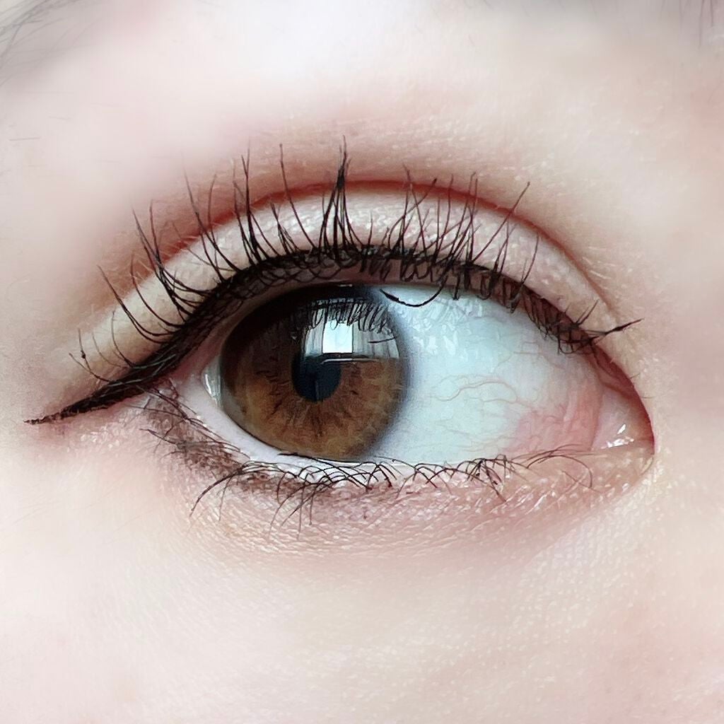 ラッシュモデリング マスカラ/IPSA/マスカラを使ったクチコミ(4枚目)