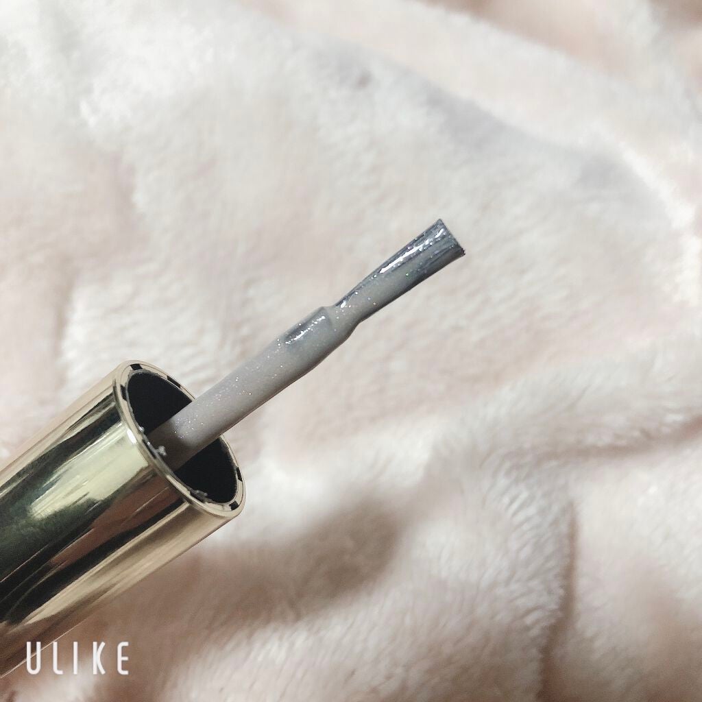 エクセル ネイルポリッシュ N/excel/マニキュアを使ったクチコミ(5枚目)