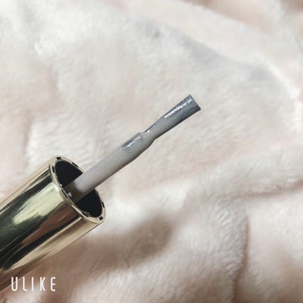 エクセル ネイルポリッシュ N/excel/マニキュアを使ったクチコミ(5枚目)