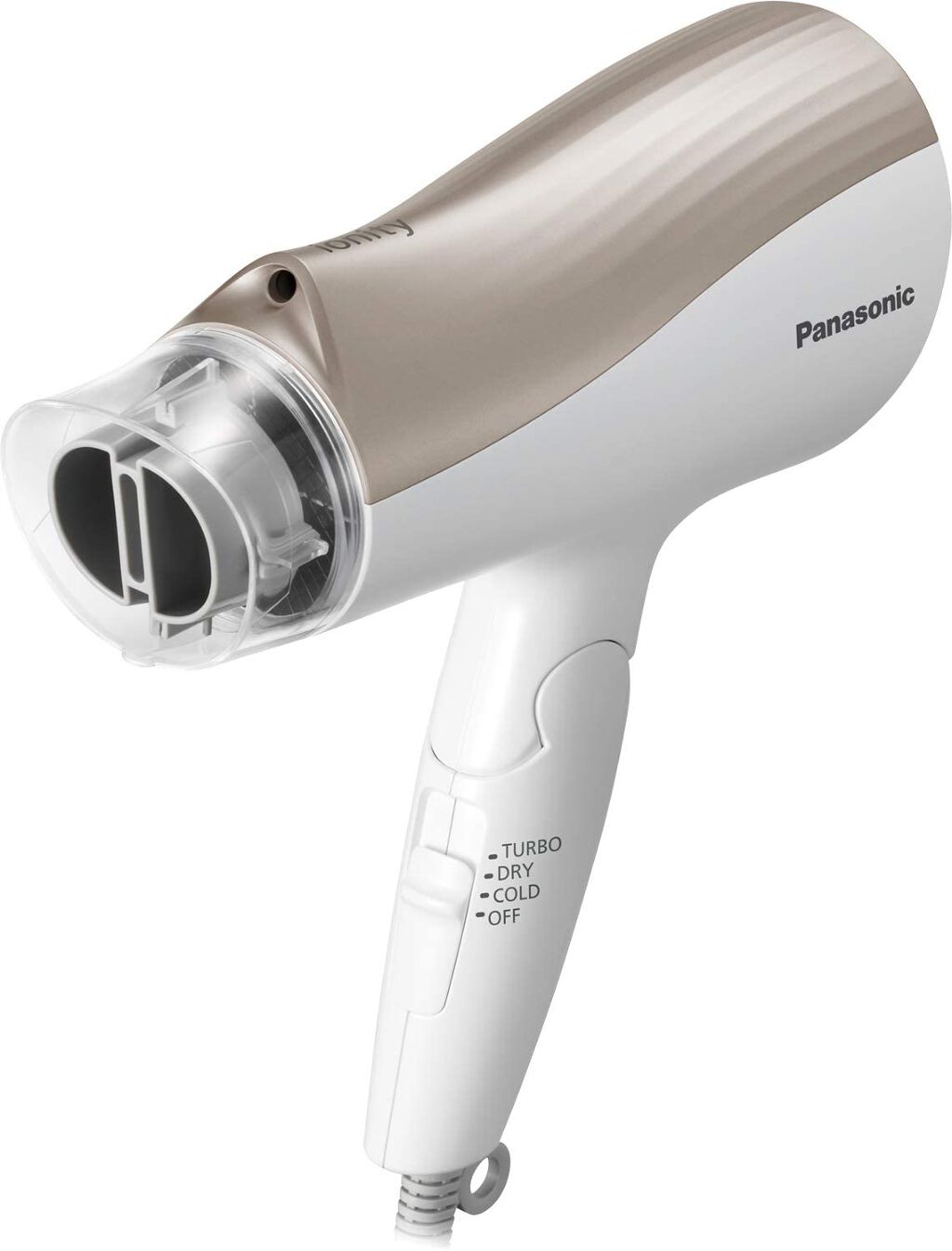 2020年製 Panasonic ヘアドライヤー - ヘアケア 2020年製 Panasonic ヘアドライヤー - ヘアケア