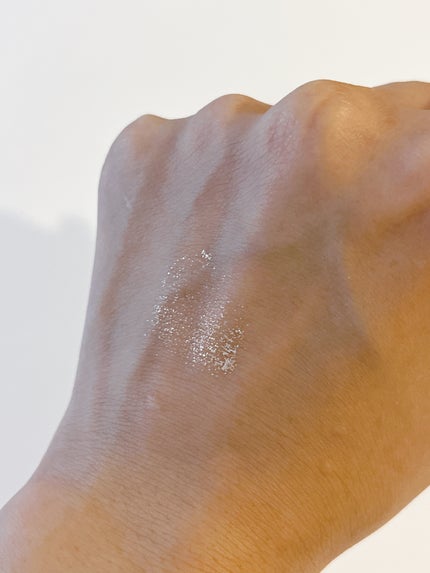 ウォンジョンヨ ダイヤモンドライナー/Wonjungyo/リキッドアイシャドウを使ったクチコミ(4枚目)