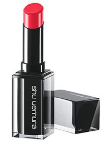 ルージュ アンリミテッド PK 363/shu uemura/口紅を使ったクチコミ（1枚目）