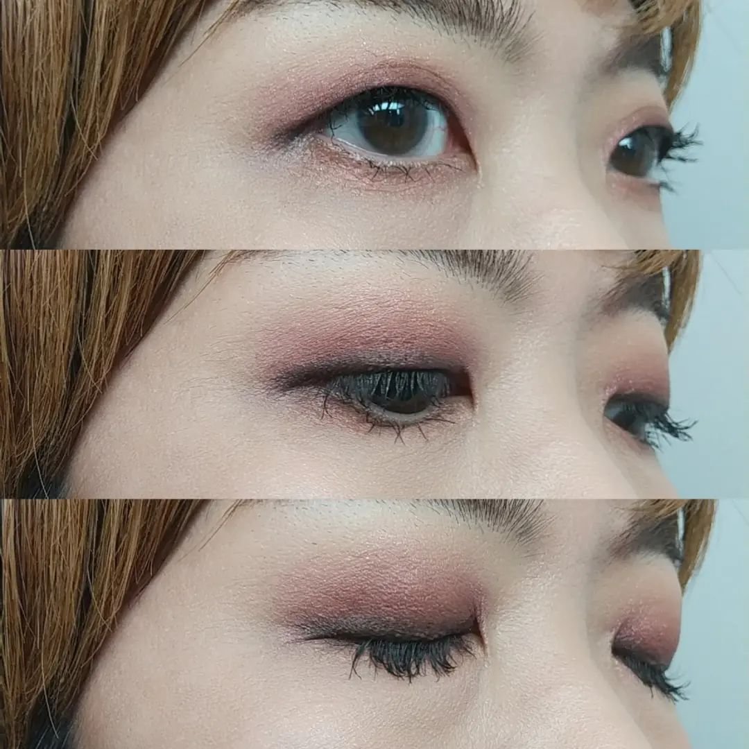 レ キャトル オンブル 304 ミステール エ アンタンシテ/CHANEL/アイシャドウパレットを使ったクチコミ（3枚目）