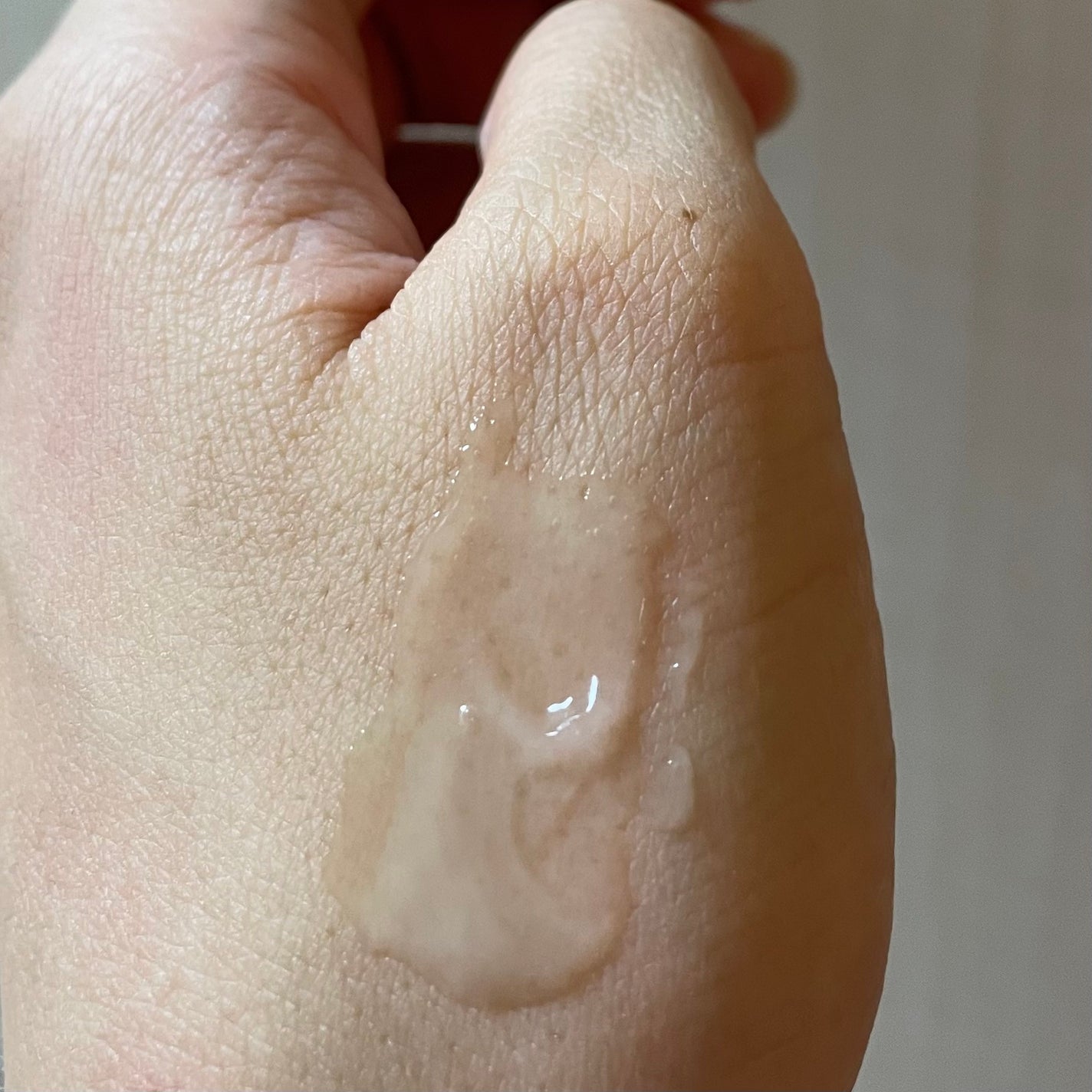 レチノール スーパーバウンス セラム/IOPE/美容液を使ったクチコミ(2枚目)