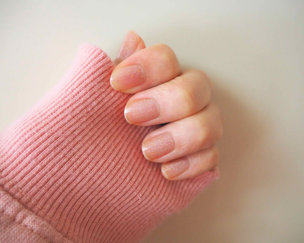 プレイネイル/ETUDE/マニキュアを使ったクチコミ（3枚目）