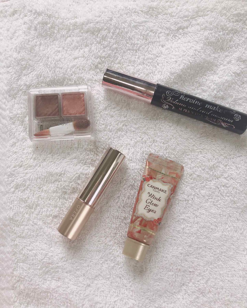 オイルメイク落とし/キュレル/オイルクレンジングを使ったクチコミ(4枚目)