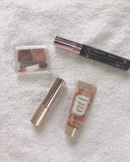 オイルメイク落とし/キュレル/オイルクレンジングを使ったクチコミ(4枚目)