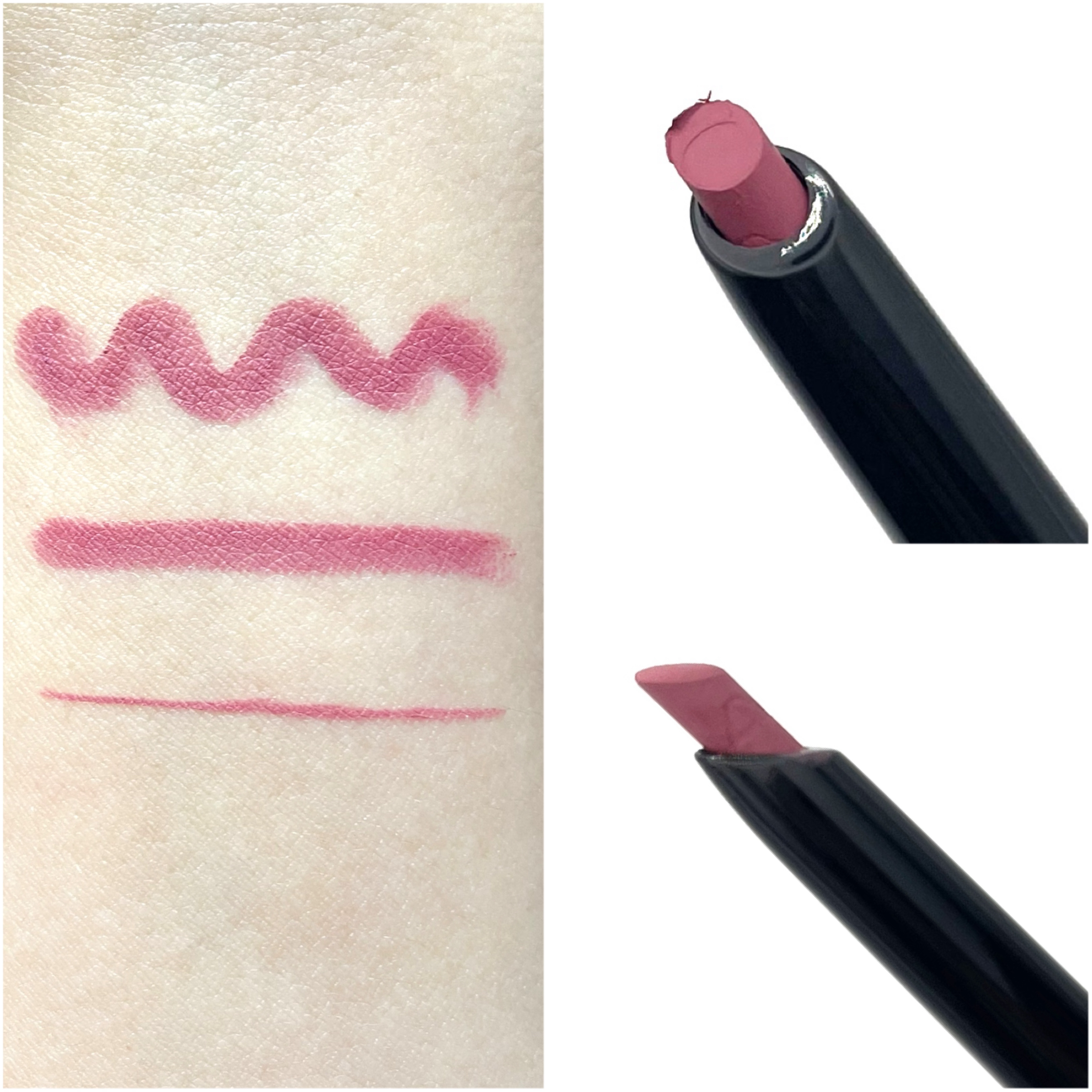 ラスティング フィニッシュ エグザジェレート リップライナー/リンメル ロンドン/リップライナーを使ったクチコミ（2枚目）