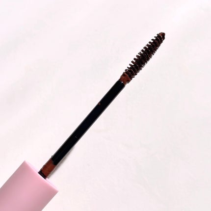 カールフィックスマスカラ/ETUDE/マスカラを使ったクチコミ(4枚目)
