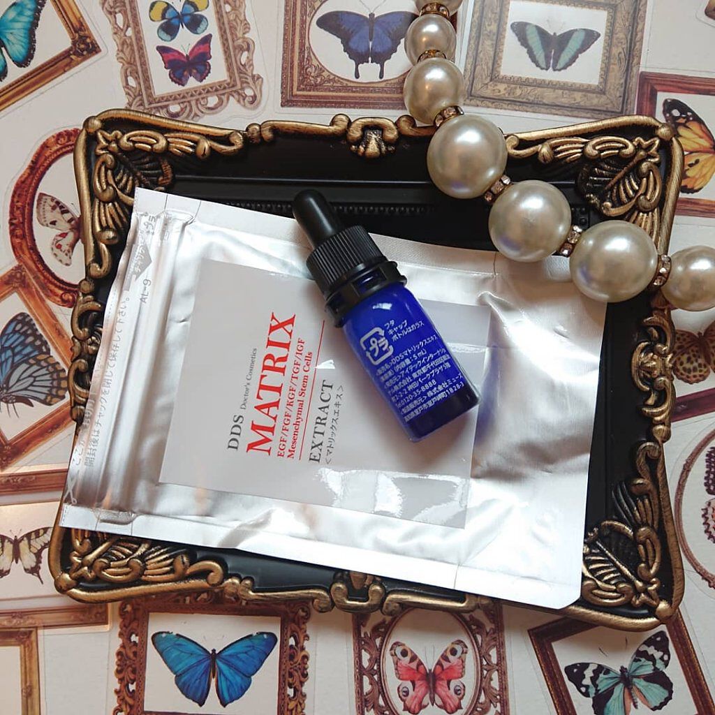 美容液 DDS MATRIX EXTRACT SERIES MATRIX 美容エキス – jousitushouhin store