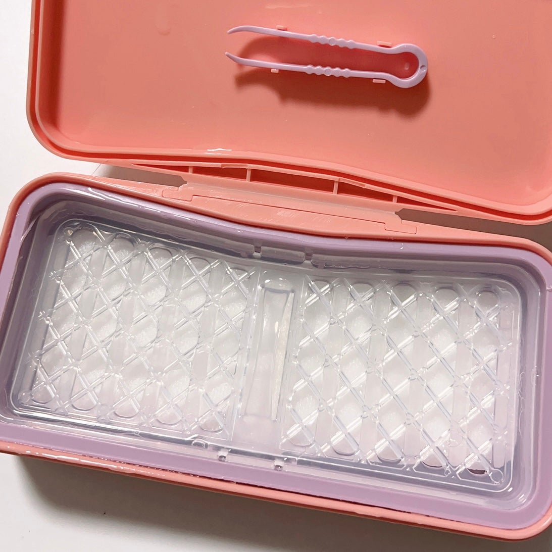 イージーチョップバンドマスク ユースシェーパー/lalachuu/シートマスク・パックを使ったクチコミ(3枚目)