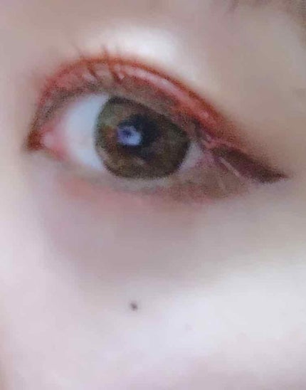 ヴィセ アヴァン シングルアイカラー/Visée/単色アイシャドウを使ったクチコミ(2枚目)