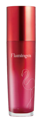 Flamingo’s Flamingo’sエッセンス