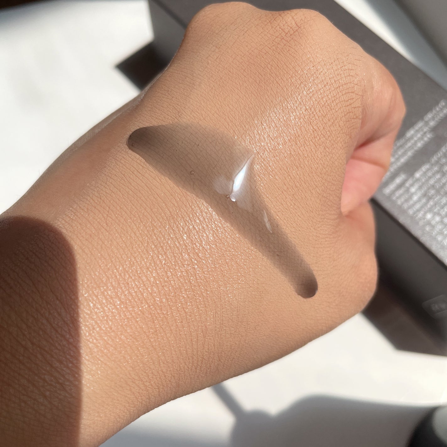 マイルドクレンジング オイル〈ブラック&スムース〉/ファンケル/オイルクレンジングを使ったクチコミ(2枚目)