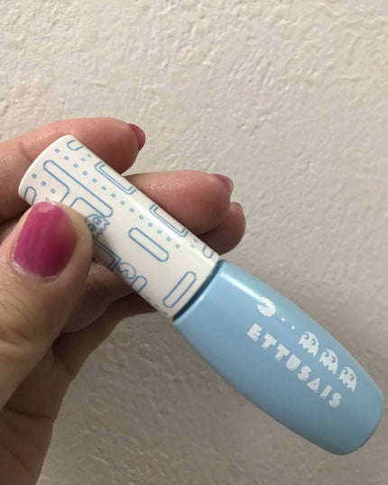 エテュセ ポアレスプライマー/ettusais/化粧下地を使ったクチコミ(1枚目)