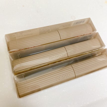 パーマネントカール マスカラ WP(ロング)/FASIO/マスカラを使ったクチコミ(4枚目)