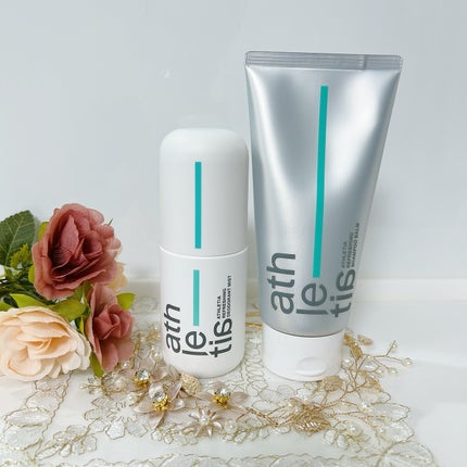 リフレッシング デオドラントミスト /athletia/デオドラント・制汗剤を使ったクチコミ(6枚目)