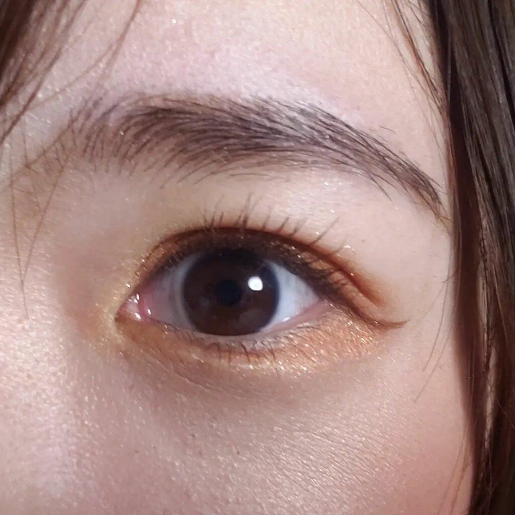 クワッドアイシャドー/NARS/アイシャドウパレットを使ったクチコミ（3枚目）