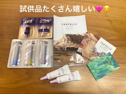 ラゴム ジェルトゥウォーター クレンザー(朝用洗顔)/LAGOM /その他洗顔料を使ったクチコミ(3枚目)