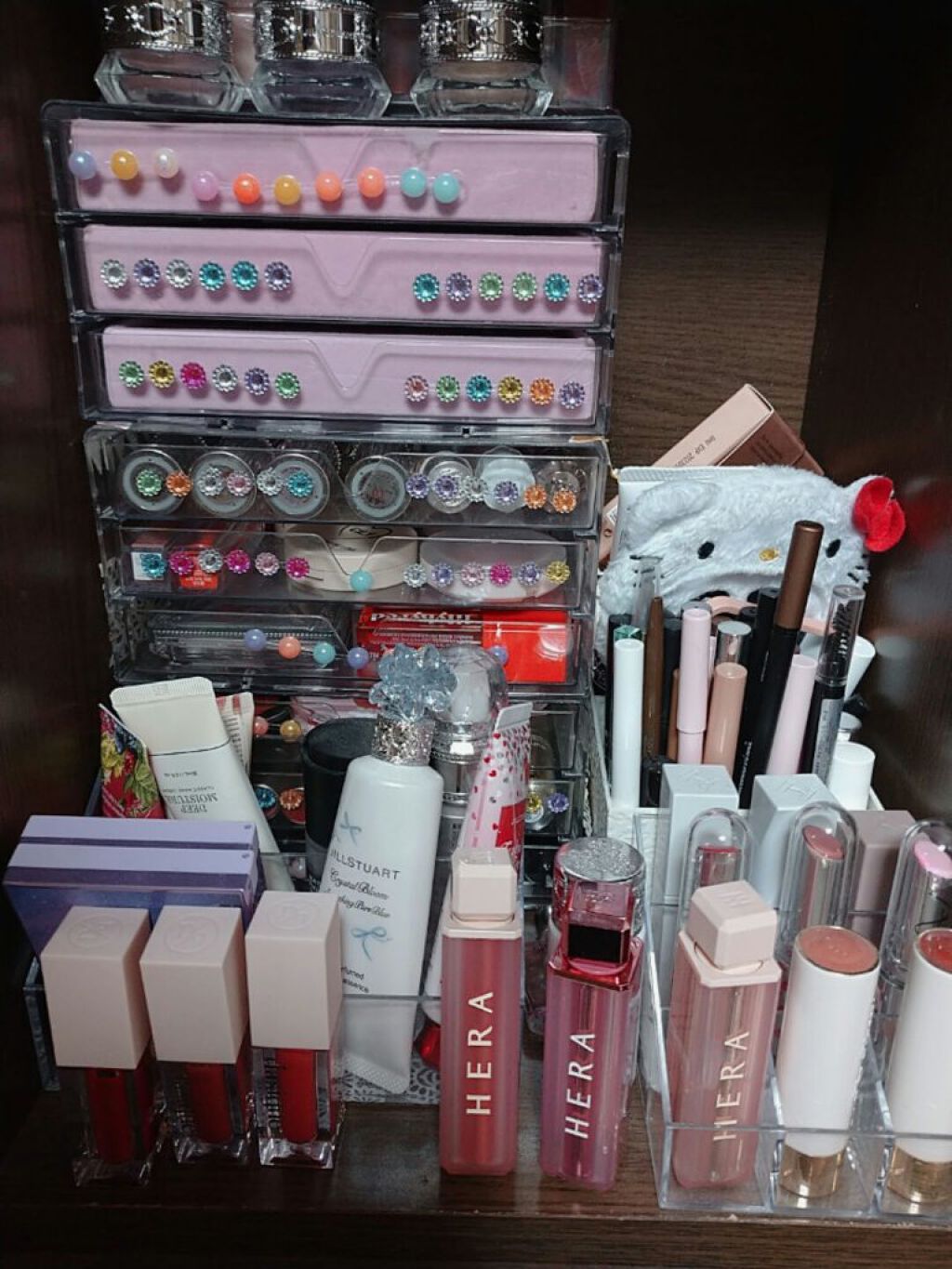 コスメ断捨離/Sonomama FRUIT/その他を使ったクチコミ（2枚目）