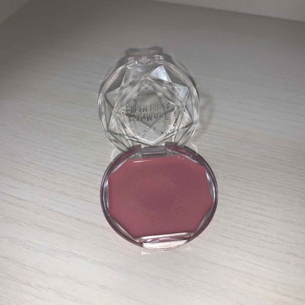 クリームチーク/キャンメイク/ジェル・クリームチークを使ったクチコミ(1枚目)