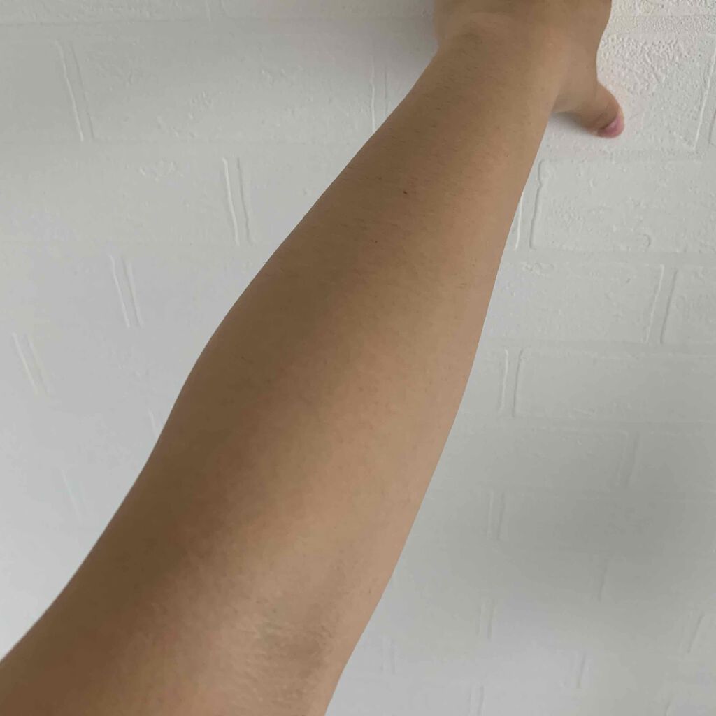 シーズンズ アフターケアトリートメント<ハード>/SEASONS/ボディローションを使ったクチコミ（2枚目）