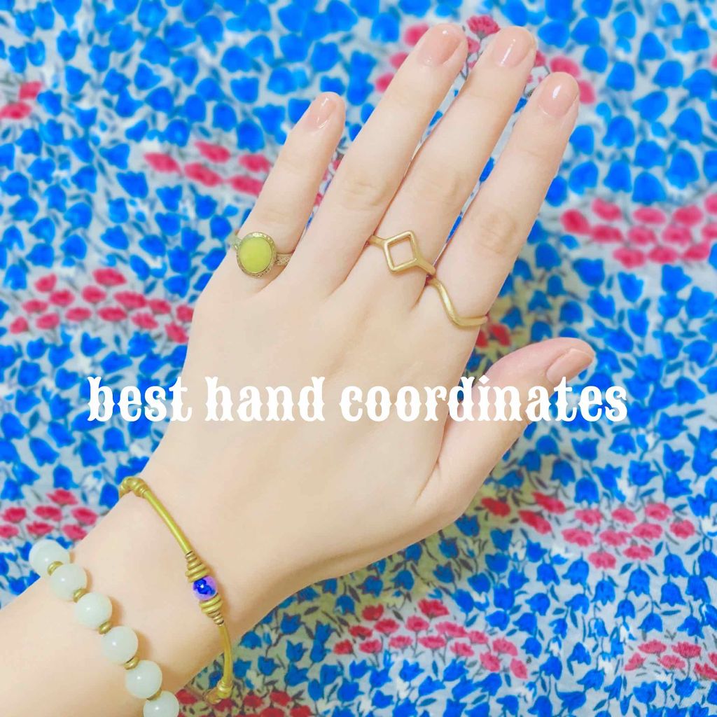 AT サロンネイルエナメル/Art Collection/マニキュアを使ったクチコミ（1枚目）