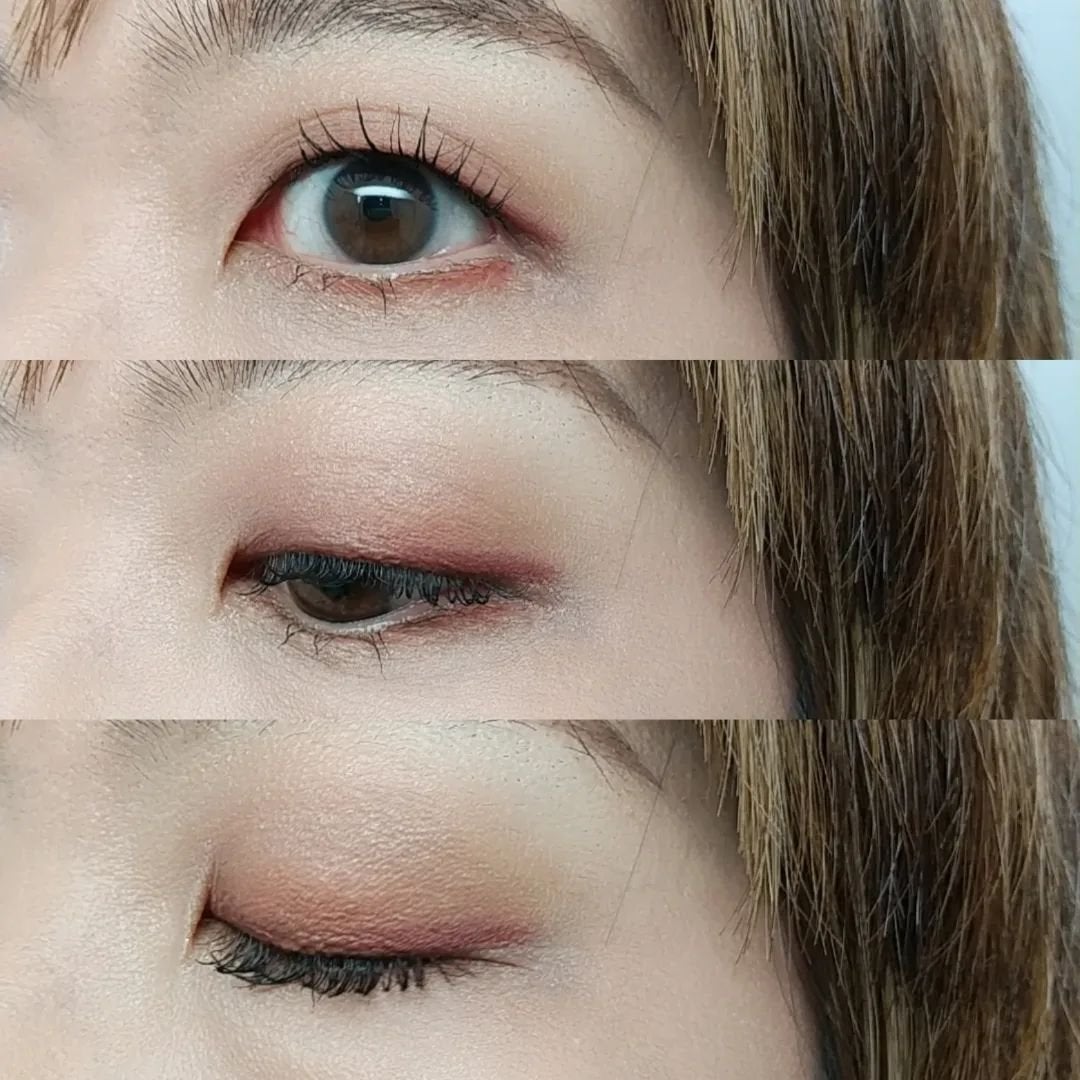 ピメル うそつき下地/pdc/マスカラ下地を使ったクチコミ(8枚目)